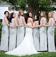 Silver Sparkle Bridesmaid Dresses Silver Bridesmaid Dresses Metallic Bridesmaid Dresses Bridesmaid Dresses Uk
