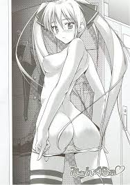 みぁんくらぶ - 同人誌 - エロ漫画 | inits-terapiya.ru