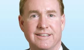 Elcock Named President of Colliers International Boston