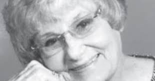 PCN Flight West: Donna Jean Vickers, widow of DL Capt. Donald Vickers