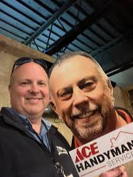 Thanks to all who attended and Lt. Governor of Virginia for speaking