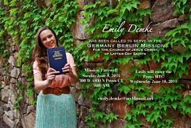Super Easy And Cheap Diy Lds Mission Invitation Upload Picture To An Online Photo Editer I Used Pixlr For Free Mission Farewell Sister Missionaries Mission