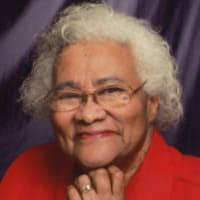 LaVerne Jackson Obituary (1931