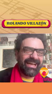 Entrevista exclusiva con Rolando Villazón