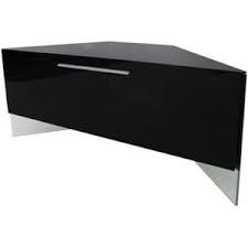 ( 4.5 ) out of 5 stars 22 ratings , based on 22 reviews current price $231.82 $ 231. 22 Black Corner Tv Stand Ideas