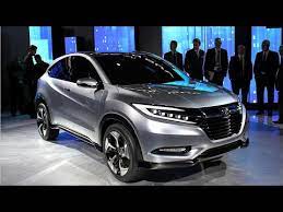 This company has an excellent reputation for materials and overall interior quality, so we do not expect an unpleasant. 2021 Honda Hr V The Perfect Crossover Suv Youtube