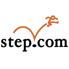 Download 132 step logo free vectors. Step Com Vector Logo Download Free Svg Icon Worldvectorlogo