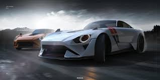 When it goes on sale either in 2022 or early in 2023, the new z will give nissan a direct rival for the popular toyota supra, reigniting a battle first seen in the 1980s and 1990s. Pin On Bad Ass Toys