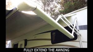 Maybe you would like to learn more about one of these? Electric Awning Fabric Replacement Forest River Forums