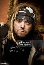 338 Cavalera Conspiracy Foto's en afbeeldingen van hoge resolutie