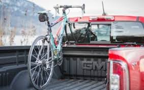 Backrack™ focuses solely on manufacturing a quality line of truck racks and accessories and are the leaders in truck racks across north america. How To Safely Transport Bikes In My Truck Bed