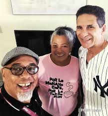 Riverita y Su Orquesta 🎙