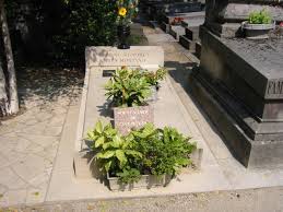 Signoret Montant Liste De Personnalites Enterrees Au Cimetiere Du Pere Lachaise Wikipedia Tombes Celebres Cimetiere Pere Lachaise Pere Lachaise
