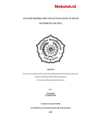 Makalah Id Apakah Anda Pernah Membuat Judul Skripsi Manajemen Keuangan Salah Satu Syarat Yang Harus Anda Penuhi Jika Ing Keuangan Apakah Anda Tahu Akuntansi