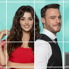 Dizinin yeni bölümü ekrana gelmeyince sen çal kapımı bitti mi neden yok soruları merak edildi. Sen Cal Kapimi Chinese Journey By Roula