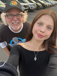 Another fun lunch with my friend Norma Holland Mann. Always nice to catch  up with one of my favorite people… and share the occasional lewd joke. We  ate indoors because we're not