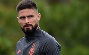 Fifa 19 (2018), match of the day. Mercato Chelsea Bloque Toujours Olivier Giroud Le Parisien