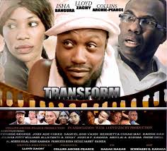 Collins Archie-Pearce