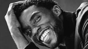 It is with immeasurable grief that we confirm the passing of chadwick boseman.⁣ ⁣ chadwick was diagnosed with stage iii colon cancer in 2016. Chadwick Boseman Passes Away The Black Panther Star Was An Antidote To Apolitical Actors Entertainment News Firstpost