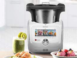 Kleine helfer für die küche: Monsieur Cuisine Connect Lidl De