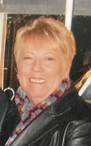 Linda Landin Obituary