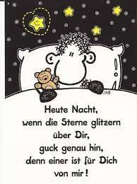 Gute Nacht Mein Schatz Dai Susser Tiger Gute Nacht Kuss Gute Nacht Schatz Gute Nacht