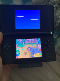 Metacritic game reviews, animal crossing: Haven T Played Wild World In Years But Decided To Power It Up And Holy Moly The Graphics Are Worse Than I Remember And The Screen Is So Small Animalcrossing