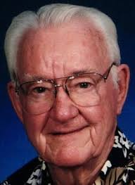 Roy Martin Bentley Obituary