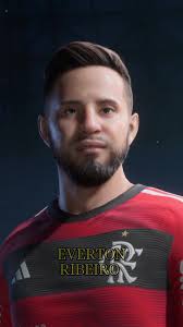 Everton Modo Carrera Fc 24