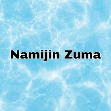 NAMIJIN ZUMA Hausa Novel - Manga Novels