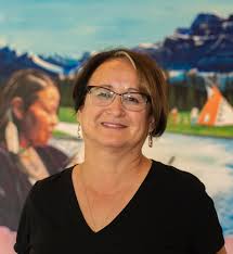 Treaty 7 language books