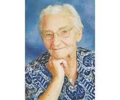 Erna Jacoby Obituary (1923