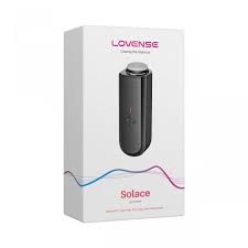 Lovense Solace Review - The Best Automatic Male Masturbator?
