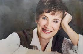 Mary Ellen Trent Gall (1935-2022)