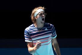 See more ideas about alexander zverev, alexander, tennis players. Australian Open Alexander Zverev To Donate Prize Money If He Wins