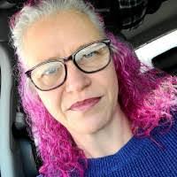 Patsy Gillis's Instagram, Twitter & Facebook