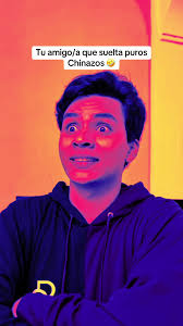 ¡Chinazos y Humor Venezolano que Te Harán Reír!