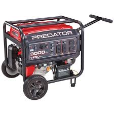 Check out results for generators for electricity 9000 Watt Gas Powered Portable Generator Carb