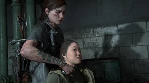 The last of us 2. The Last Of Us 2 Komplettlosung Nora Im Krankenhaus