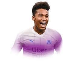 Latest fifa 21 players watched by you. Boubacar Kamara Fifa 20 87 Future Stars Rating And Price Futbin