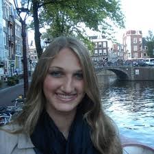 Kyra Hendricks's Instagram, Twitter & Facebook