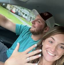 Macey Berg and Mathew West's Wedding Website