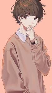 Cool Wallpaper Anime Boy Mywallpapers Site Ilustrasi Karakter Ilustrasi Gambar Manga