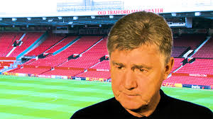 BRIAN MUST BE KIDDING