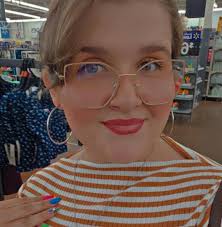 Custom Sadness Character in The Sims 4 Game