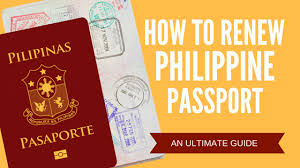 If you wish to reschedule, do not cancel your appointment. How To Renew Philippine Passport 2021 Updated Guide