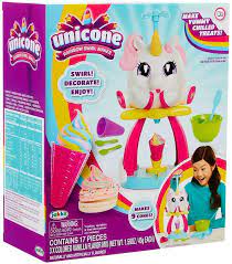 Unicone Rainbow Swirl Maker Play Set Jakks Pacific - ToyWiz