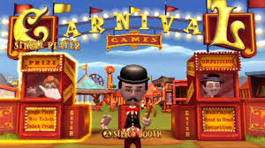These are the best wii u games ever made. Carnival Games Wii Review Any Game