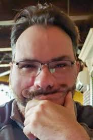 Brian Keith Shattuck