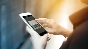 Choose barcode scanners or barcode scanner apps with the ability to read your barcode labels and asset tags, and carefully consider your desired features and capabilities to choose the best inventory app for your needs. Increase Speed Accuracy With Mobile Barcode Scanning Smartsheet